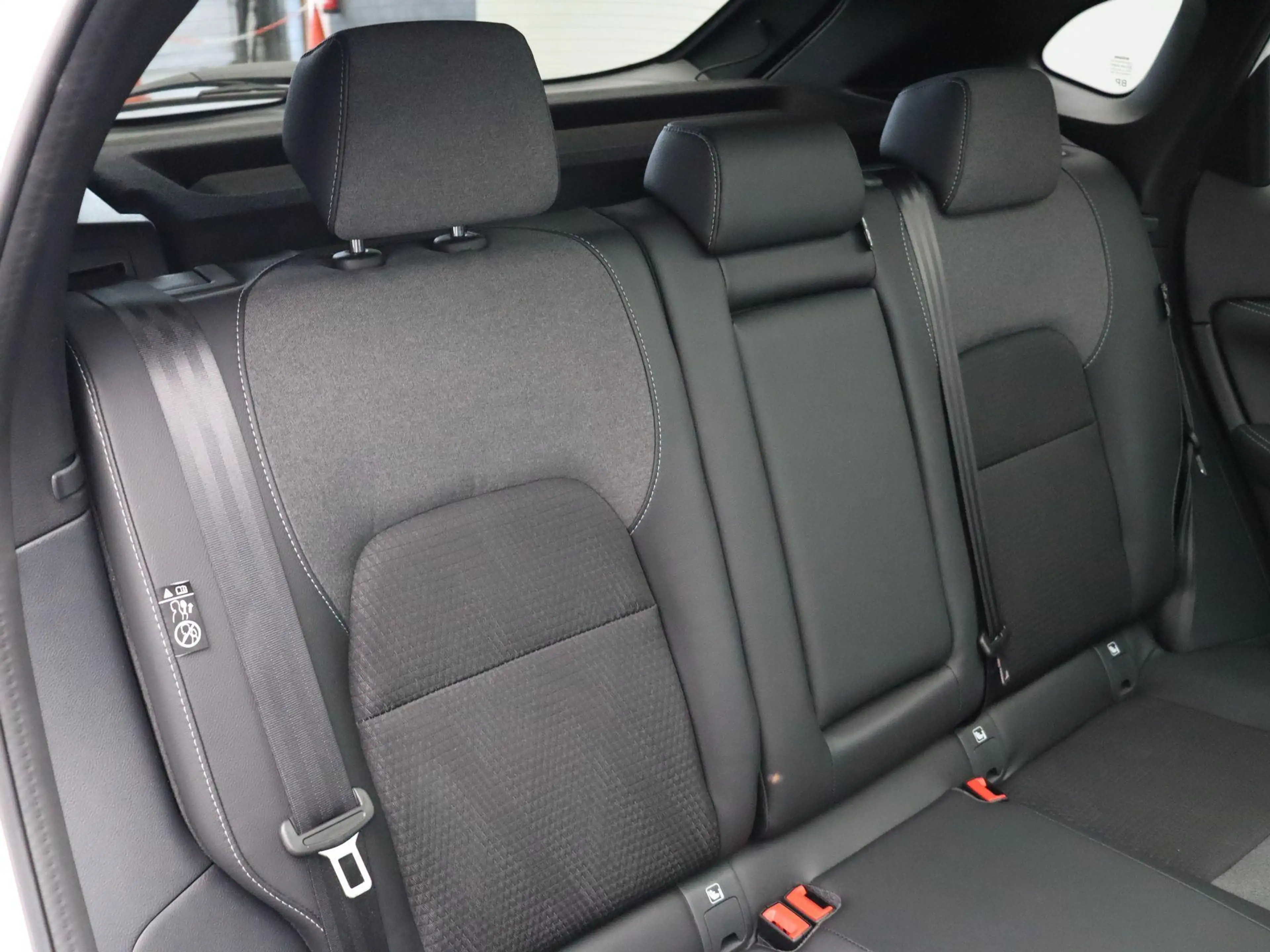 Nissan Qashqai 1.5 e-Power N-Connecta | Stoel, Stuur en Voorruitv — photo 9