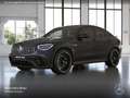 Mercedes-Benz GLC 63 AMG GLC 63 Coupé 4M NIGHT+360+AHK+LED+FAHRASS+KEYLESS Grau - thumbnail 15