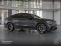 Mercedes-Benz GLC 63 AMG GLC 63 Coupé 4M NIGHT+360+AHK+LED+FAHRASS+KEYLESS Grau - thumbnail 17