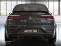 Mercedes-Benz GLC 63 AMG GLC 63 Coupé 4M NIGHT+360+AHK+LED+FAHRASS+KEYLESS Grau - thumbnail 9