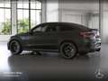 Mercedes-Benz GLC 63 AMG GLC 63 Coupé 4M NIGHT+360+AHK+LED+FAHRASS+KEYLESS Grau - thumbnail 16