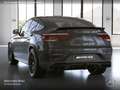 Mercedes-Benz GLC 63 AMG GLC 63 Coupé 4M NIGHT+360+AHK+LED+FAHRASS+KEYLESS Grau - thumbnail 23