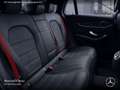 Mercedes-Benz GLC 63 AMG GLC 63 Coupé 4M NIGHT+360+AHK+LED+FAHRASS+KEYLESS Grau - thumbnail 14
