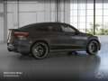 Mercedes-Benz GLC 63 AMG GLC 63 Coupé 4M NIGHT+360+AHK+LED+FAHRASS+KEYLESS Grau - thumbnail 20