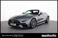Mercedes-Benz SL 63 AMG 4M+ MwSt. + Nova ausw. Leder Nappa Distr Grau - thumbnail 1