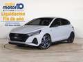 Hyundai i20 1.0 TGDI N Line 48V 100 - thumbnail 1
