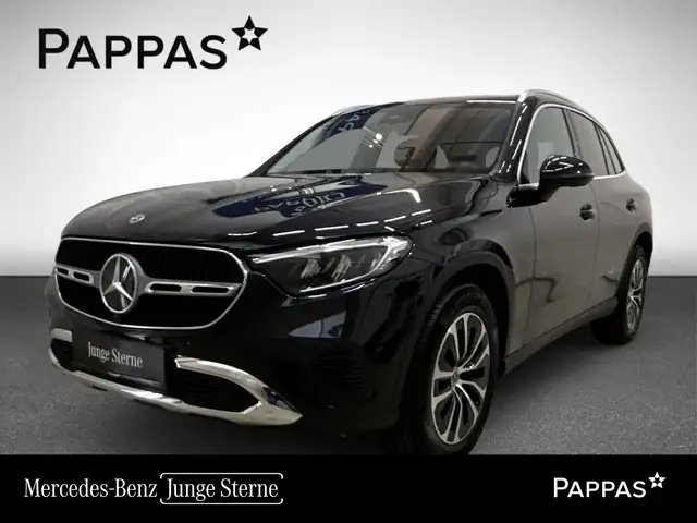 Mercedes-Benz GLC 220 d 4MATIC *AVANTGARDE Advanced Plus*