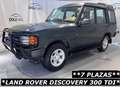 Land Rover Discovery 2.5 Lujo TDI Verde - thumbnail 1