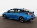 Toyota Prius 1.8 Aut LED AHK RADAR NAVI SITZHZG R-CAM Blau - thumbnail 6