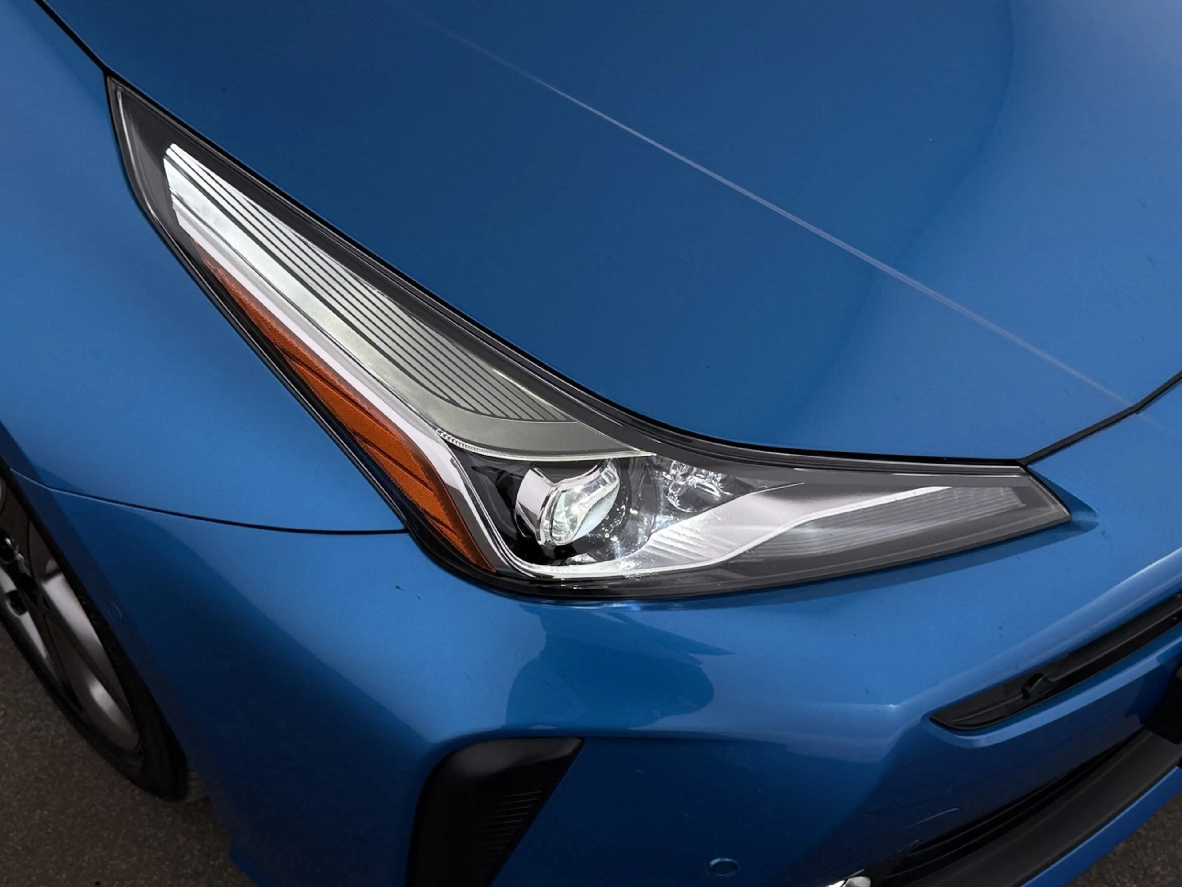 Toyota Prius 1.8 Aut LED AHK RADAR NAVI SITZHZG R-CAM — photo 12