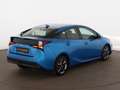 Toyota Prius 1.8 Aut LED AHK RADAR NAVI SITZHZG R-CAM Blau - thumbnail 8