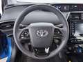 Toyota Prius 1.8 Aut LED AHK RADAR NAVI SITZHZG R-CAM Blau - thumbnail 22
