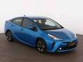 Toyota Prius 1.8 Aut LED AHK RADAR NAVI SITZHZG R-CAM Blau - thumbnail 4