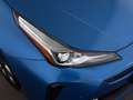 Toyota Prius 1.8 Aut LED AHK RADAR NAVI SITZHZG R-CAM Blau - thumbnail 12
