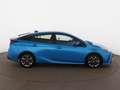 Toyota Prius 1.8 Aut LED AHK RADAR NAVI SITZHZG R-CAM Blau - thumbnail 9