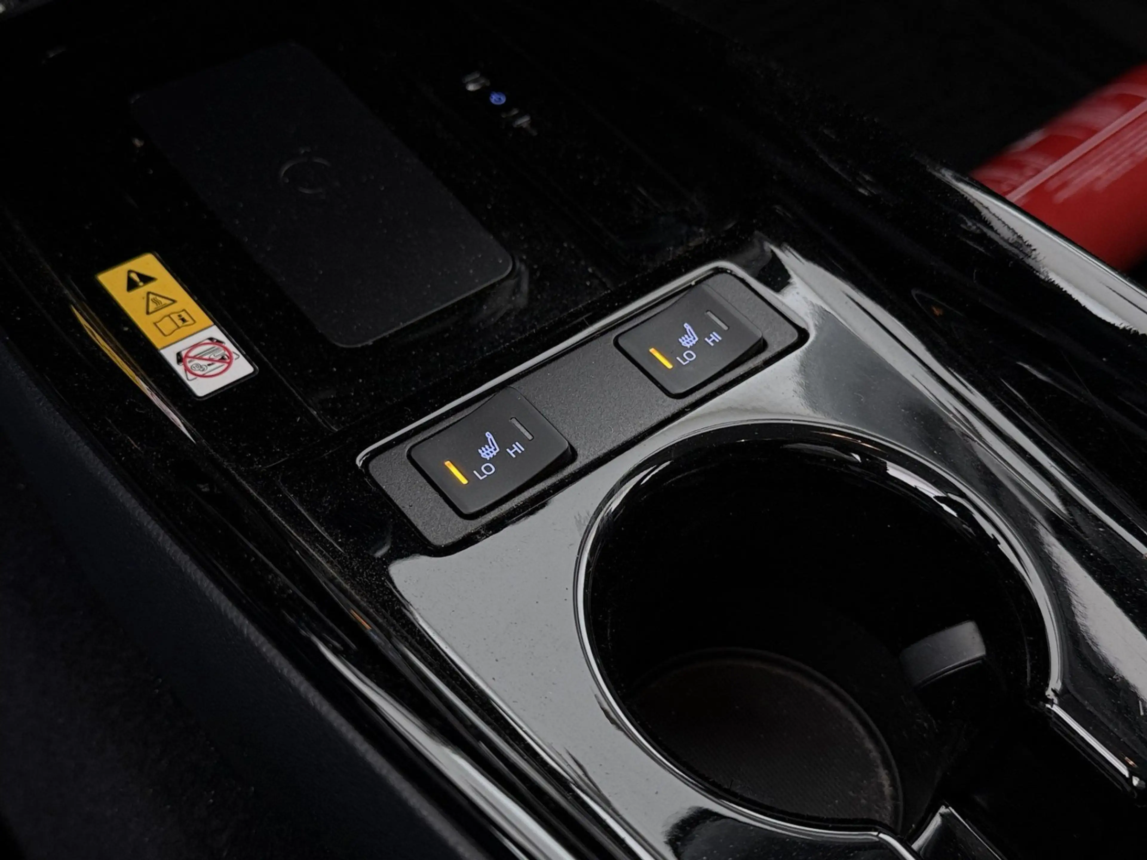 Toyota Prius 1.8 Aut LED AHK RADAR NAVI SITZHZG R-CAM — photo 19