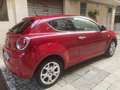 Alfa Romeo MiTo MiTo 1.4 Junior Distinctive Neopatentati GPL Rosso - thumbnail 4
