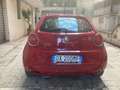 Alfa Romeo MiTo MiTo 1.4 Junior Distinctive Neopatentati GPL Rosso - thumbnail 2