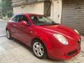 Alfa Romeo MiTo MiTo 1.4 Junior Distinctive Neopatentati GPL Rosso - thumbnail 3