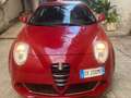 Alfa Romeo MiTo MiTo 1.4 Junior Distinctive Neopatentati GPL Rosso - thumbnail 1