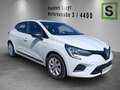 Renault Clio CLIO Life SCe 65 Weiß - thumbnail 4