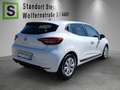 Renault Clio CLIO Life SCe 65 Weiß - thumbnail 3