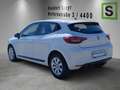 Renault Clio CLIO Life SCe 65 Weiß - thumbnail 2