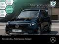 Mercedes-Benz EQB 250 PROG+ADVANCED+KAMERA+SPUR Schwarz - thumbnail 1