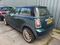 MINI One Mini 1.4 Airco, Leder, LMV, Trekhaak, Motor kapot Groen - thumbnail 4