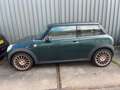 MINI One Mini 1.4 Airco, Leder, LMV, Trekhaak, Motor kapot Groen - thumbnail 2