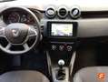 Dacia Duster 1.0 TCe ECO-G Prestige Go 4x2 74kW Gris - thumbnail 7