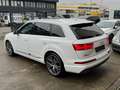 Audi SQ7 4.0 TDI Quattro/ACC/Luftfed/360/AHK/7-Sitzer Weiß - thumbnail 5