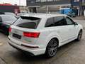 Audi SQ7 4.0 TDI Quattro/ACC/Luftfed/360/AHK/7-Sitzer Weiß - thumbnail 7