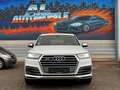 Audi SQ7 4.0 TDI Quattro/ACC/Luftfed/360/AHK/7-Sitzer Weiß - thumbnail 2