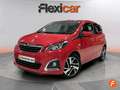 Peugeot 108 Allure VTi 52kW (72CV) Rojo - thumbnail 3