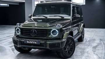 D 4MATIC AMG LINE PREMIUM PLUS * MANUFAKTUR * SPECIAL PAINT UFF. ITA PRONTA CONSEGNA