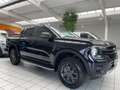 Ford Ranger Wildtrak *RFK*LED*AHK* Negro - thumbnail 3