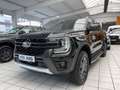 Ford Ranger Wildtrak *RFK*LED*AHK* Negro - thumbnail 1