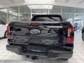 Ford Ranger Wildtrak *RFK*LED*AHK* Negro - thumbnail 5