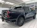 Ford Ranger Wildtrak *RFK*LED*AHK* Negro - thumbnail 4
