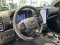 Ford Ranger Wildtrak *RFK*LED*AHK* Negro - thumbnail 8