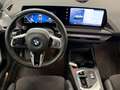BMW 118 Serie 1 F70 118d MSport auto Weiß - thumbnail 13