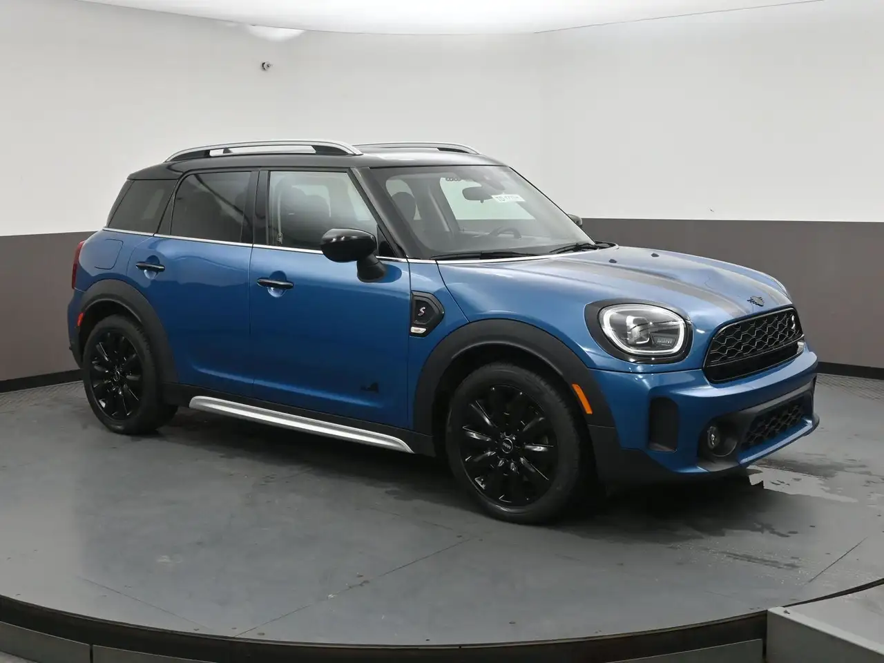 2023 MINI Cooper Countryman