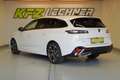 Peugeot 308 1.5 BlueHDi 130 SW "Allure Pack" R-KAM*SITZH*NAVI Weiß - thumbnail 6