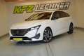 Peugeot 308 1.5 BlueHDi 130 SW "Allure Pack" R-KAM*SITZH*NAVI Weiß - thumbnail 7