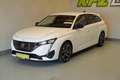 Peugeot 308 1.5 BlueHDi 130 SW "Allure Pack" R-KAM*SITZH*NAVI Weiß - thumbnail 10