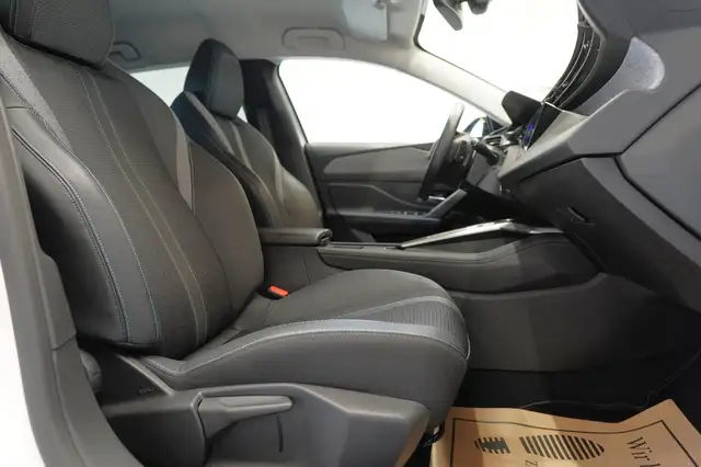 Peugeot 308 view 19