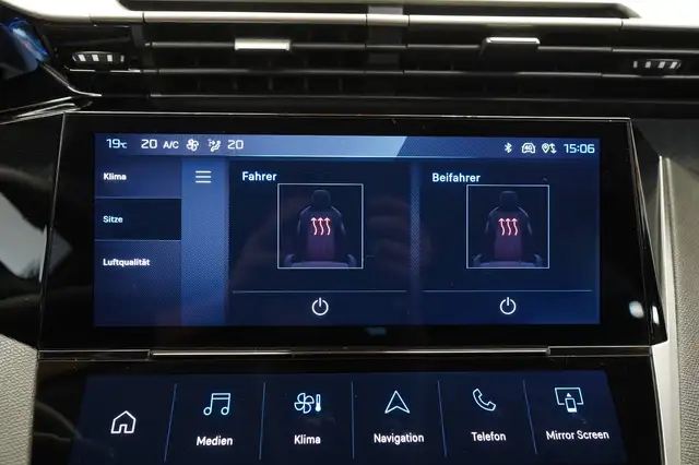 Peugeot 308 view 29