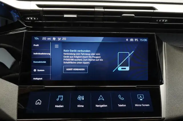 Peugeot 308 view 27