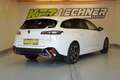 Peugeot 308 1.5 BlueHDi 130 SW "Allure Pack" R-KAM*SITZH*NAVI Weiß - thumbnail 4